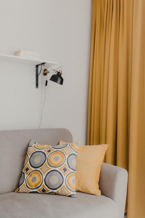 Sosnowe Tarasy Apartamento Mielno  Exterior foto